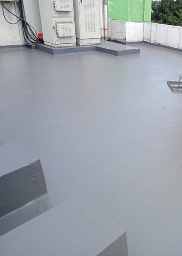 waterproofing coating