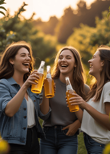 original craft ciders u-vin