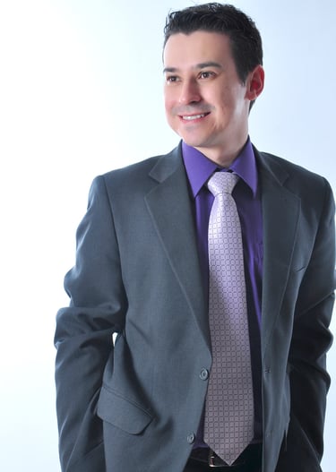 Imagem do advogado especializado