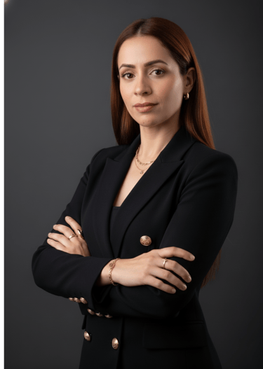 Karina Guerrero- CEO de Sklafood e Ingeniera en alimentos