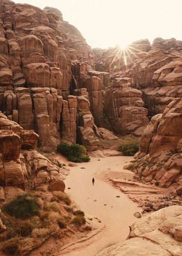 canyon mental coaching