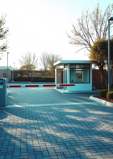 Countries y Barrios Privados