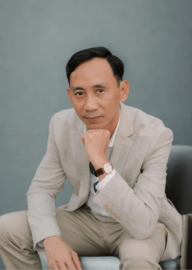 Nguyễn Nam Thùy - Tư vấn viên bảo hiểm nhân thọ Prudential đạt chuẩn MDRT toàn cầu