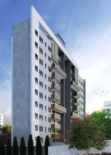 MG Belo Horizonte, Anchieta, Casa Rubaiyat