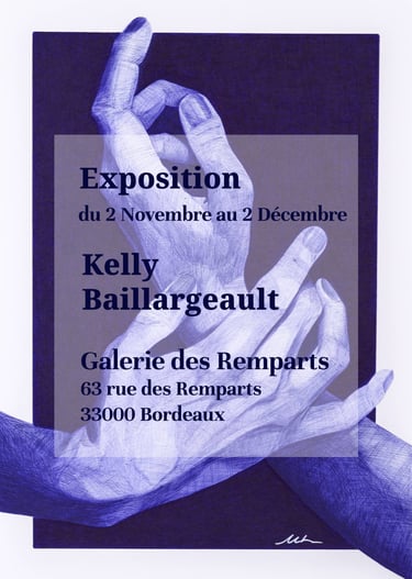 Affiche exposition