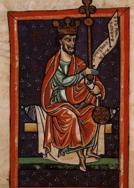 Fernando VI, o Magno, rei de Leão