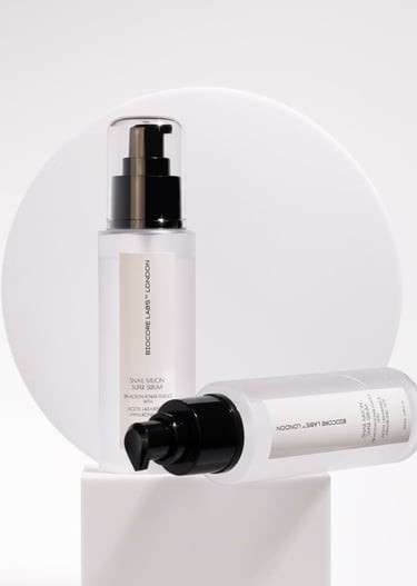 clean product photography