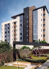 MG Belo Horizonte, Prado, Studios 150