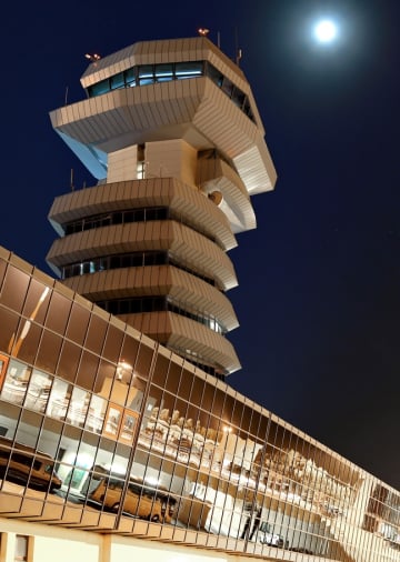 aeroport otopeni