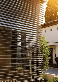 réparation volet électronique