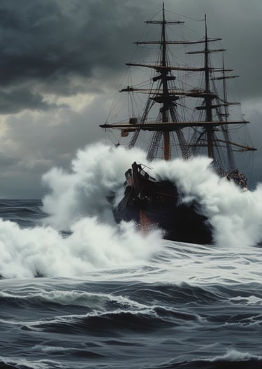 Close-up of hands exchanging a thoughtful document, symbolizing trust and partnership.