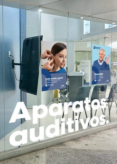 AUDIOLOGIA PACHUCA, AUDIOTECH, EDISON APARATOS AUDITIVOS
