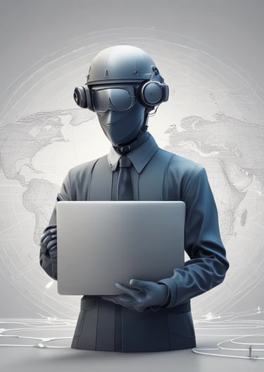 Close-up of hands organizing documents and keys, symbolizing careful building administration.