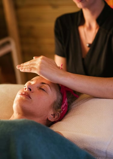 surya reiki axarquia