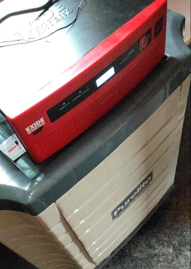 battery Shop in Coimbatore - Battery in Coimbatore