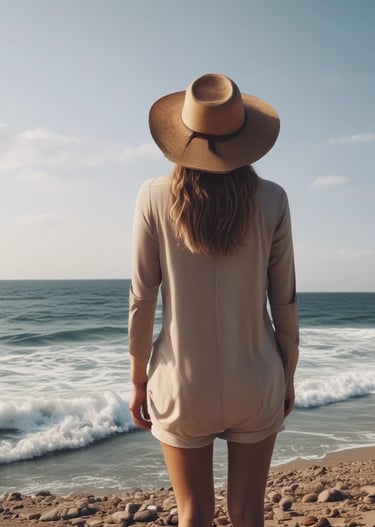 A happy couple reviewing property listings with a friendly agent in a bright office.