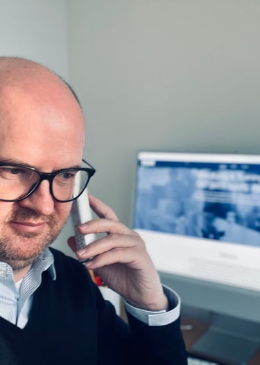 Unser lokales Team ist vor Ort in Luxembourg