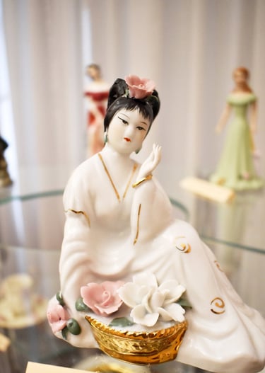 Колекції. Музей мистецтв. Кропивницький