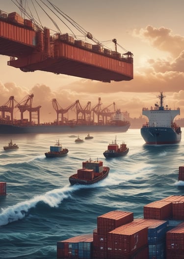 Export from India