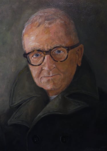 George Lesgniewicz