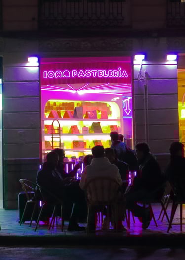 No clasificado 5 Color Febrero