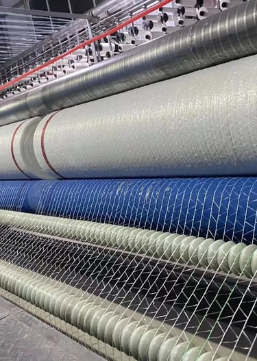 bale net wrap supplier