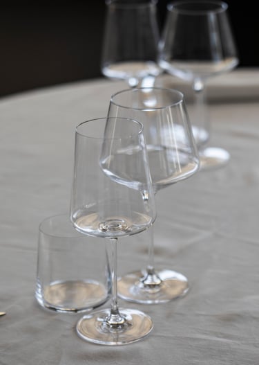 Interno dell Ristorante LUV, Fiumaretta con Mauro Ricciardi