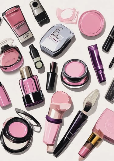 An elegant woman in a flowing dress walking through a sunlit garden.