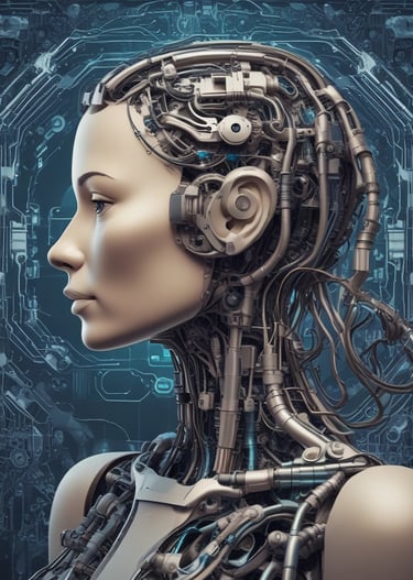 a very tall building with lots of windows