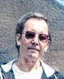 Simon Harrison