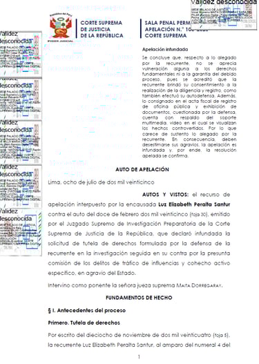 APELACIÓN N.° 103-2025