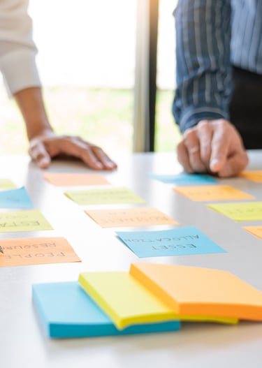 Management du changement