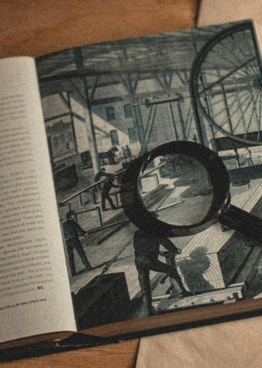 detective service in Vietnam