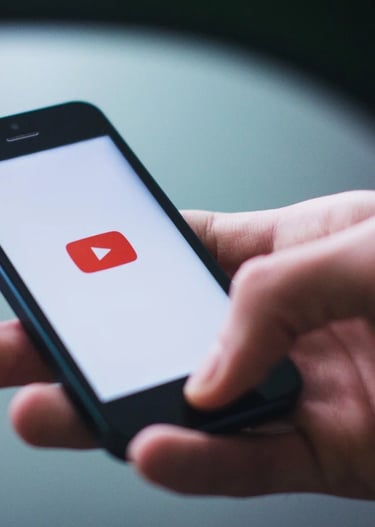 Video editing services