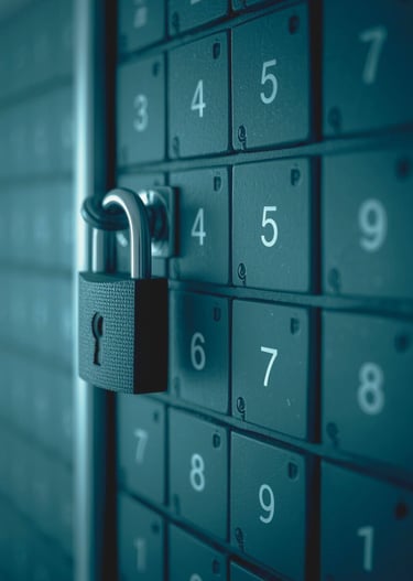 Enterprise-trusted-secure-file-transfer-workflow