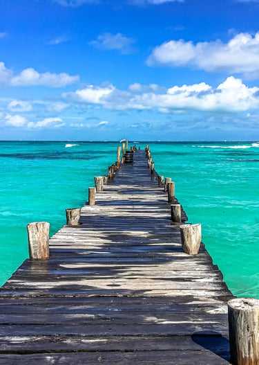 Playa de Holbox