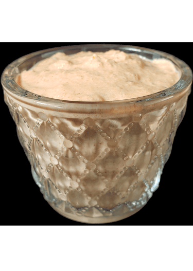 Thousand Island Dressing