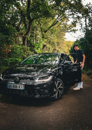 photographie individuelle