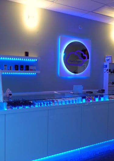 vape store near me