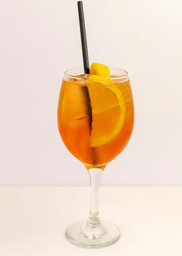 Aperol Spritz