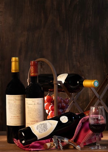 Vin de Cahors