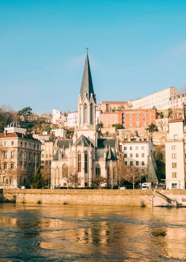Chef à domicile Lyon