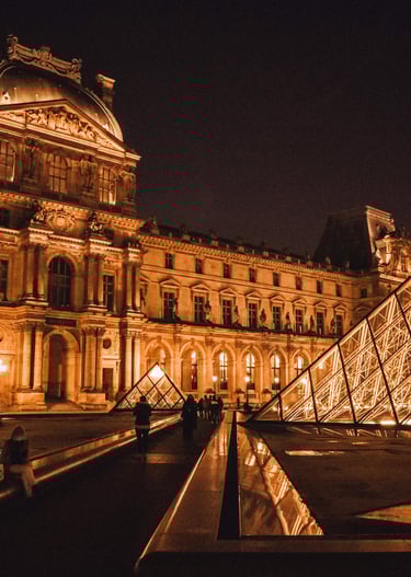Chef privé à Paris