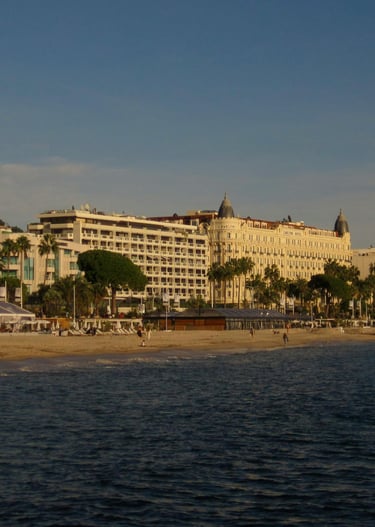 Chef à domicile Cannes