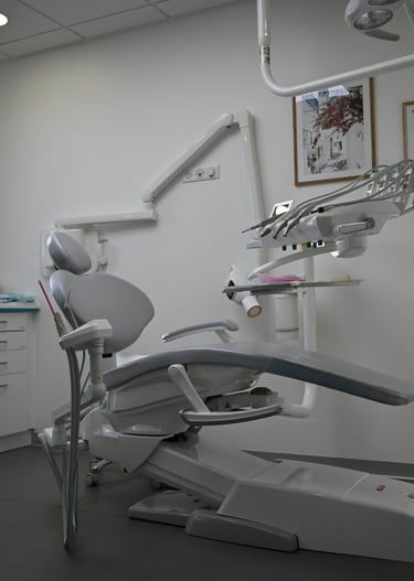 dentiste mougins