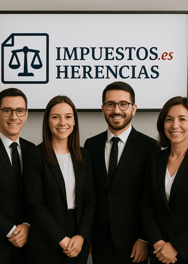 Herencia piso plusvalía municipal impuestos impuesto sucesiones