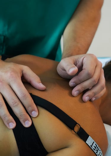 fisioterapia Milano Porta Romana