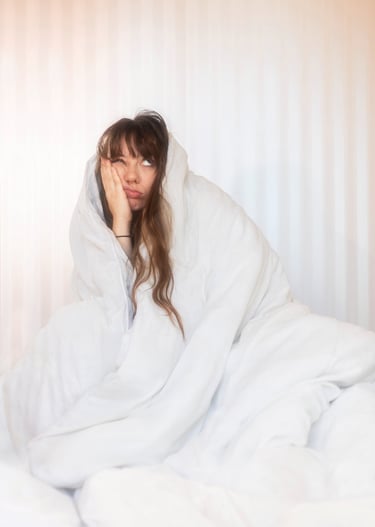 Photo de Thiphaine Hocquinghem