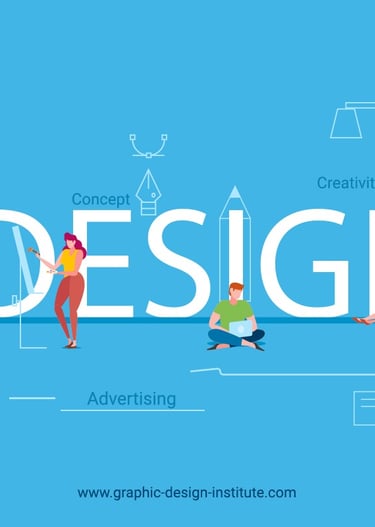 Graphic Design Photo