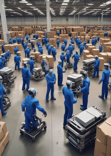 Close-up of a video lesson on AI coding displayed on a computer screen with interactive elements.